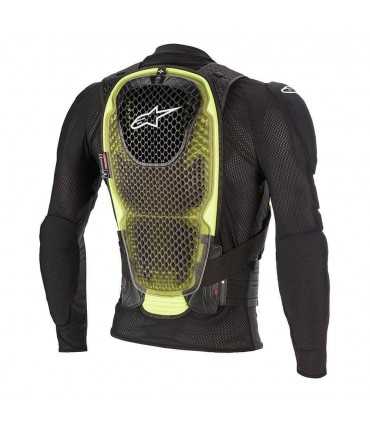 Alpinestars Bionic Pro V2 Nero Giallo