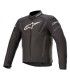 Alpinestars T-jaws V3 impermeabile nero