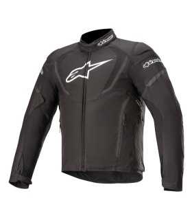 Alpinestars T-jaws V3 waterproof black