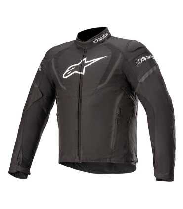 Alpinestars T-jaws V3 impermeable noir