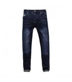 JOHN DOE ORIGINAL DARK BLUE JEANS 32 LONG