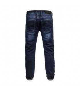 JOHN DOE ORIGINAL DARK BLUE JEANS 34 LONG