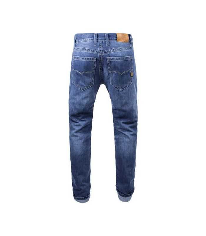 JOHN DOE ORIGINAL BLUE JEANS 34 LONG