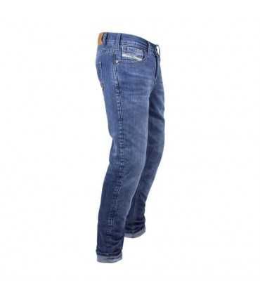 JOHN DOE ORIGINAL BLUE JEANS LUNGHEZZA 32