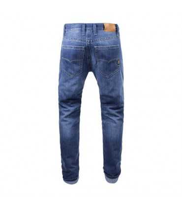 JOHN DOE ORIGINAL BLUE JEANS LUNGHEZZA 32