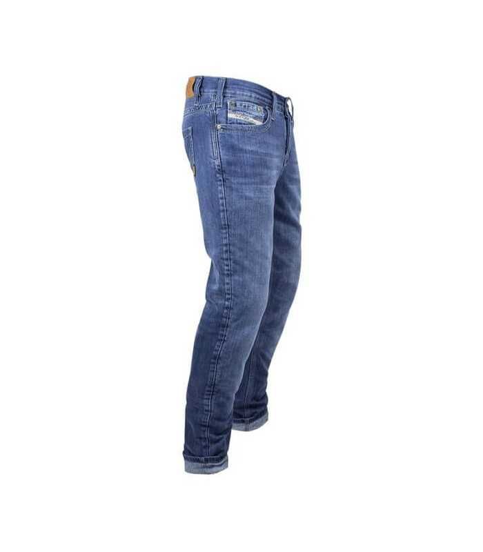 JOHN DOE ORIGINAL BLUE JEANS 36 LONG