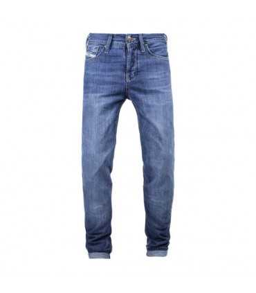 JOHN DOE ORIGINAL BLAUE JEANS LÄNGE 36