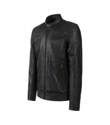 JOHN DOE ROADSTER LEATHER JACKET