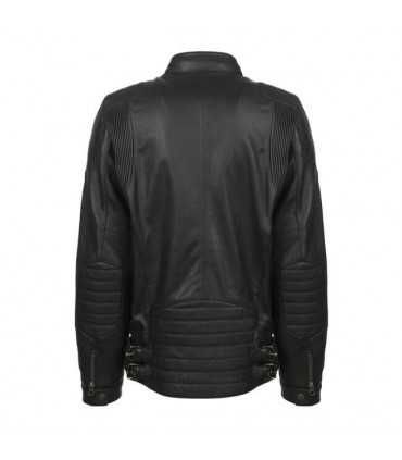 JOHN DOE ROADSTER LEATHER JACKET