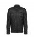 JOHN DOE ROADSTER LEATHER JACKET