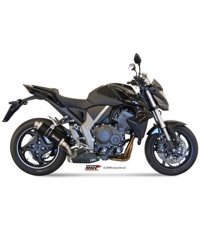 MIVV GP Honda CB 1000 R (2008-2017)