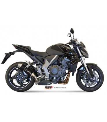 MIVV GP Honda CB 1000 R 2008-2017 NERO