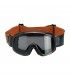 BILTWELL OVERLAND 2.0 GOGGLES BROWN