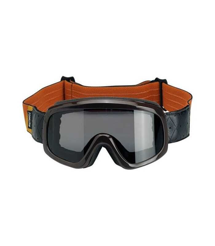 BILTWELL OVERLAND 2.0 SCHUTZBRILLE BRAUN
