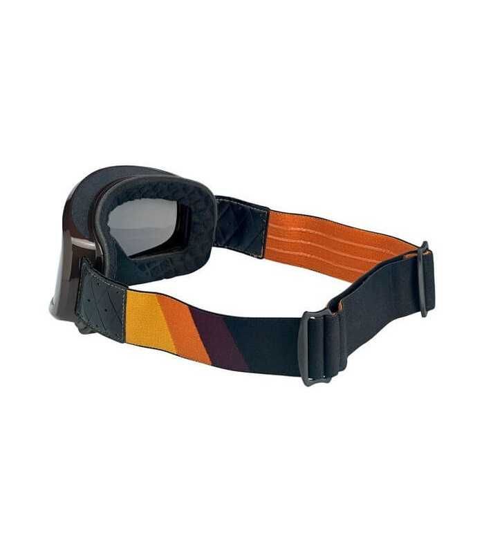 BILTWELL OVERLAND 2.0 GOGGLES BROWN