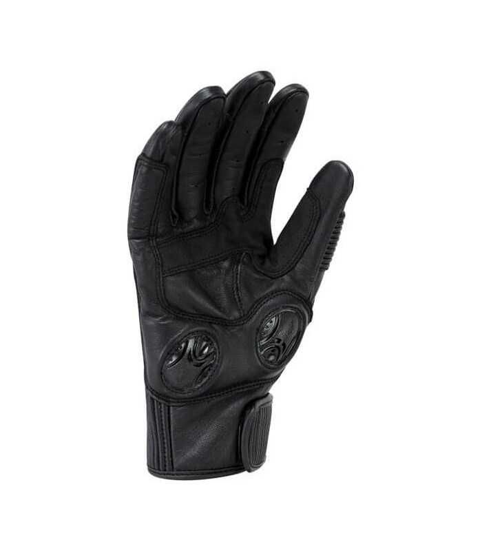 GLOVES KNOX HANBURY ARMOURED