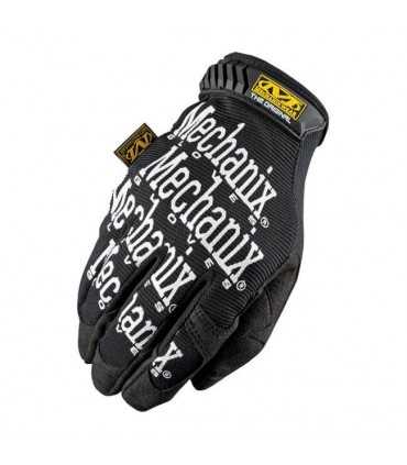 Mechanix Original noir blanc