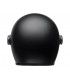 BELL RIOT BLACK MATT