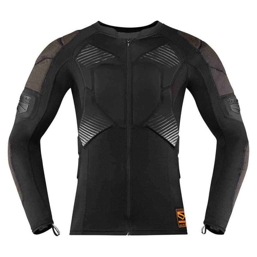 ICON FIELD ARMOR COMPRESSION SHIRT