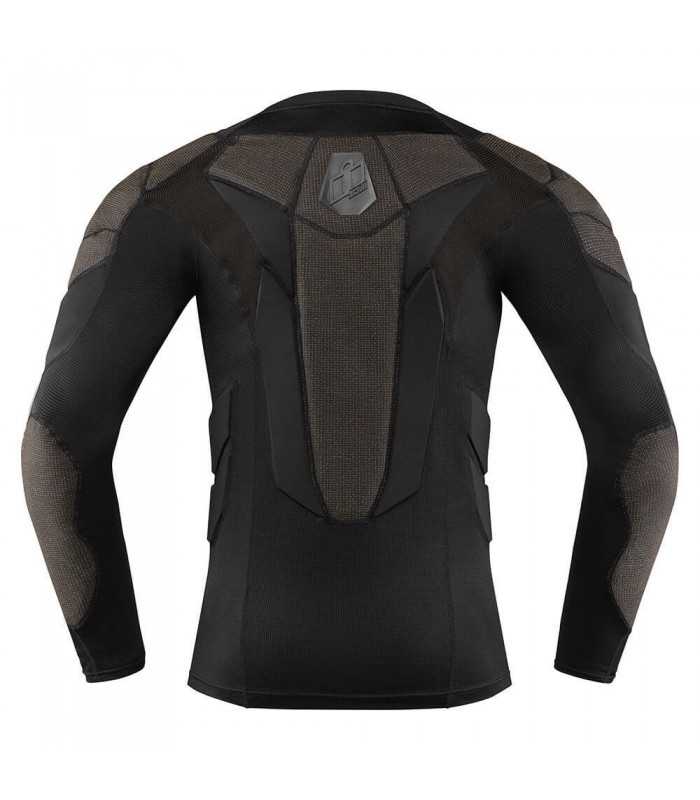 ICON FIELD ARMOR COMPRESSION SHIRT