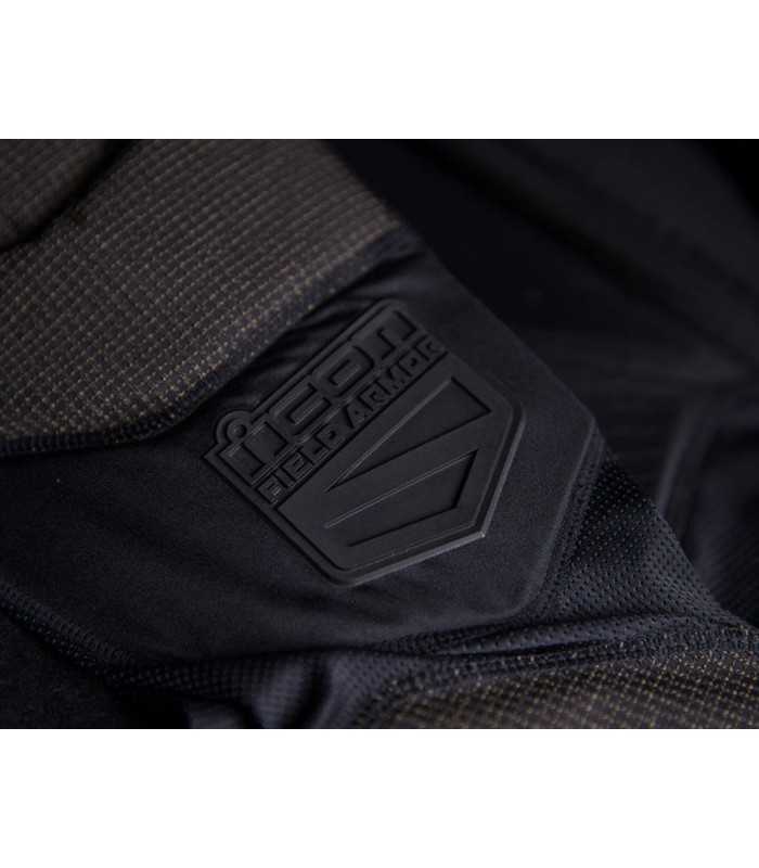 ICON FIELD ARMOR COMPRESSION SHIRT
