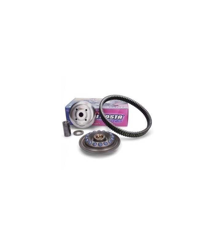 VARIATOR J.COSTA IT5307XRP YAMAHA T-MAX 530 2017-19