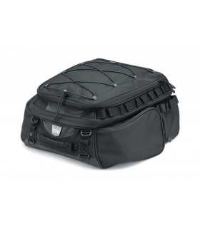 Kuryakyn Momentum Roamer Tail Bag