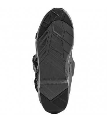 BOOTS CROSS THOR RADIAL BLACK