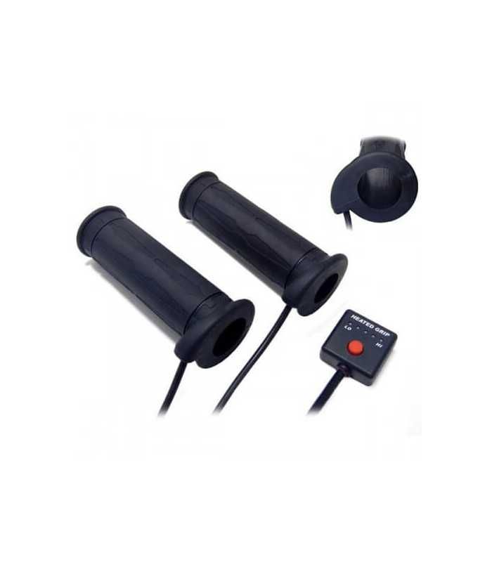 KOSO HEATED GRIPS MOTO SCOOTER 22MM/120MM