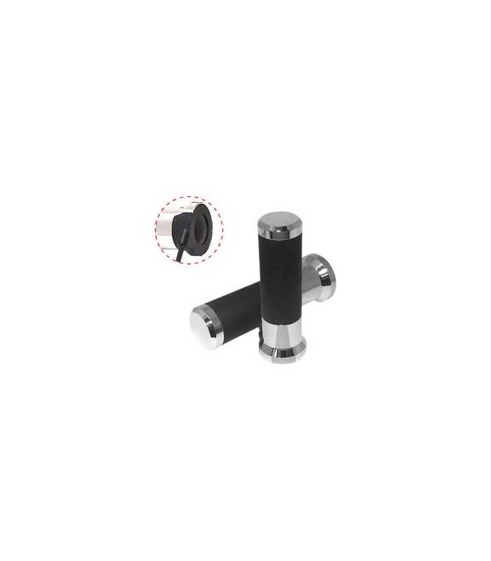 KOSO TITAN-GRIFF RISCALDATE 22MM/130MM