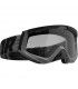 THOR SNIPER OFFROAD GOGGLES GREY/BLACK