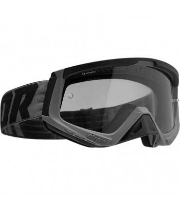 THOR SNIPER OFFROAD GOGGLES GREY/BLACK