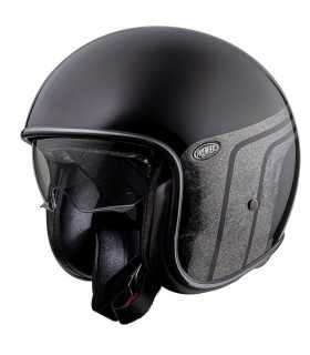 Casco jet Premier Vintage Evo Btr 9 (60cm)