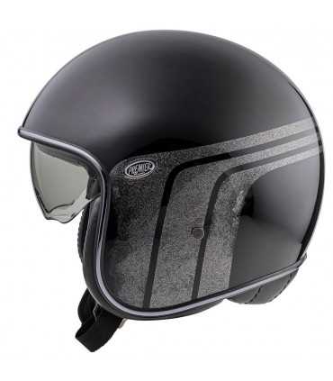 Casque jet Premier Vintage Evo Btr 9 (60cm)