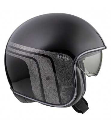 Casco jet Premier Vintage Evo Btr 9 (60cm)
