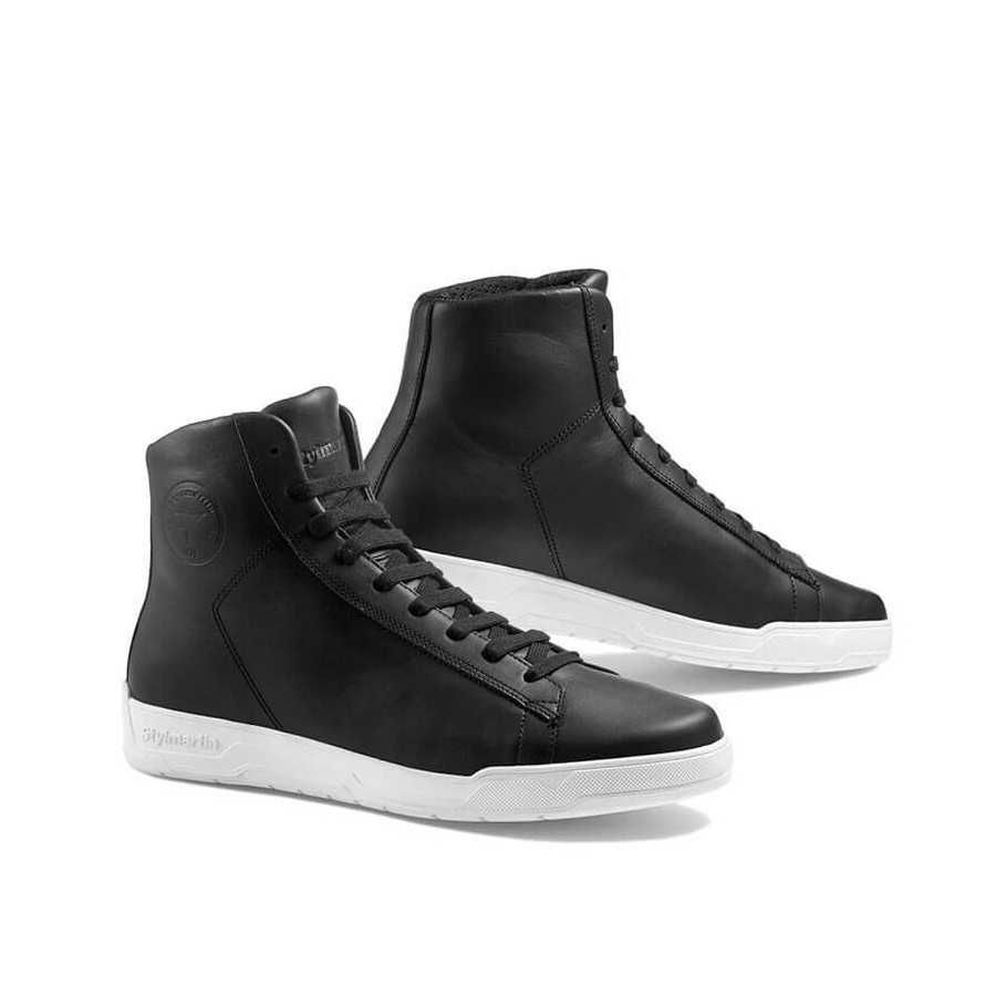 shoes Stylmartin Core waterproof black