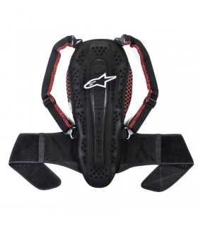 Alpinestars Nucleon Kr-2 Black