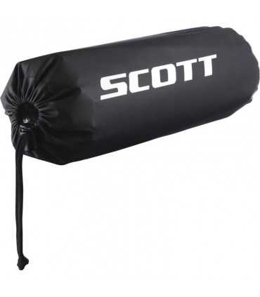 Scott Ergonomic Pro Dp Rain giacca nera