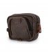 BURLY VOYAGER HANDLEBAR TASCHE Canvas