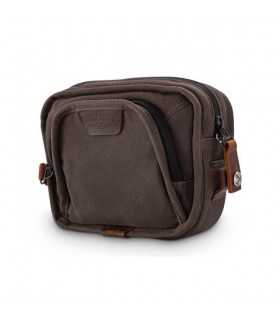 BURLY VOYAGER HANDLEBAR TASCHE Canvas