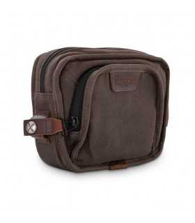 BURLY VOYAGER HANDLEBAR TASCHE Canvas