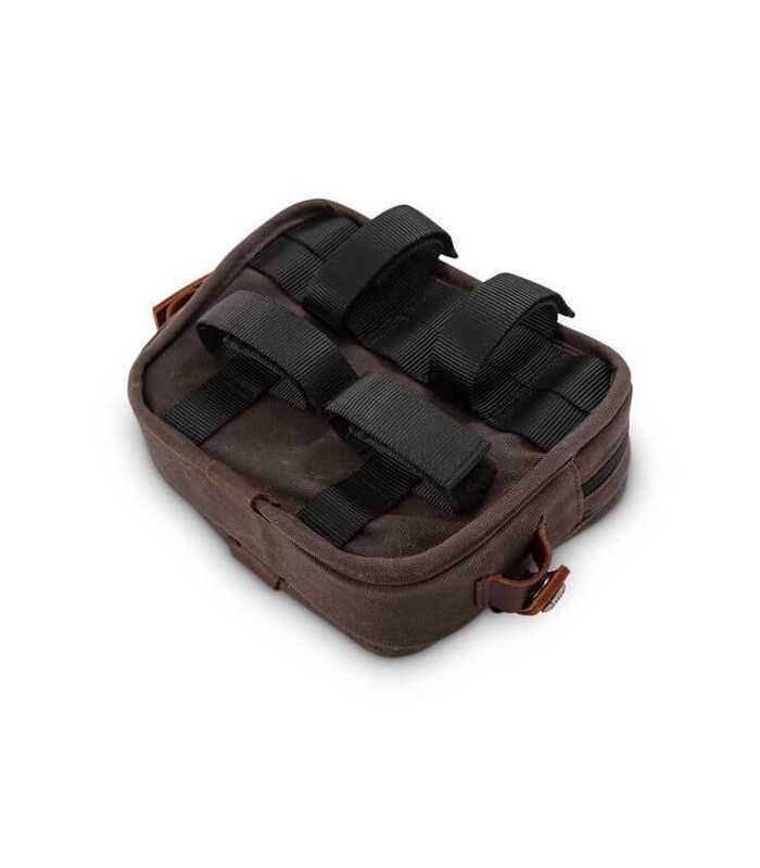 BURLY VOYAGER HANDLEBAR TASCHE Canvas