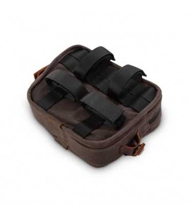 BURLY VOYAGER HANDLEBAR TASCHE Canvas