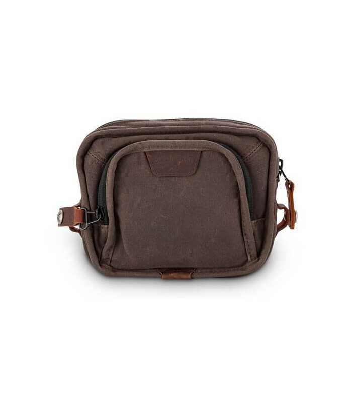 BURLY VOYAGER HANDLEBAR TASCHE Canvas