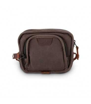 BURLY VOYAGER HANDLEBAR TASCHE Canvas