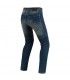 Pmj Denim Dallas Blau Medio