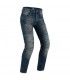 Pmj Denim Dallas Blu Medio