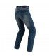 Pmj Vegas Motorrad Jeans blau medium