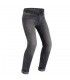 Jeans Pmj Cafe Racer Legend gris