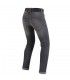 Jeans Pmj Cafe Racer Legend gris